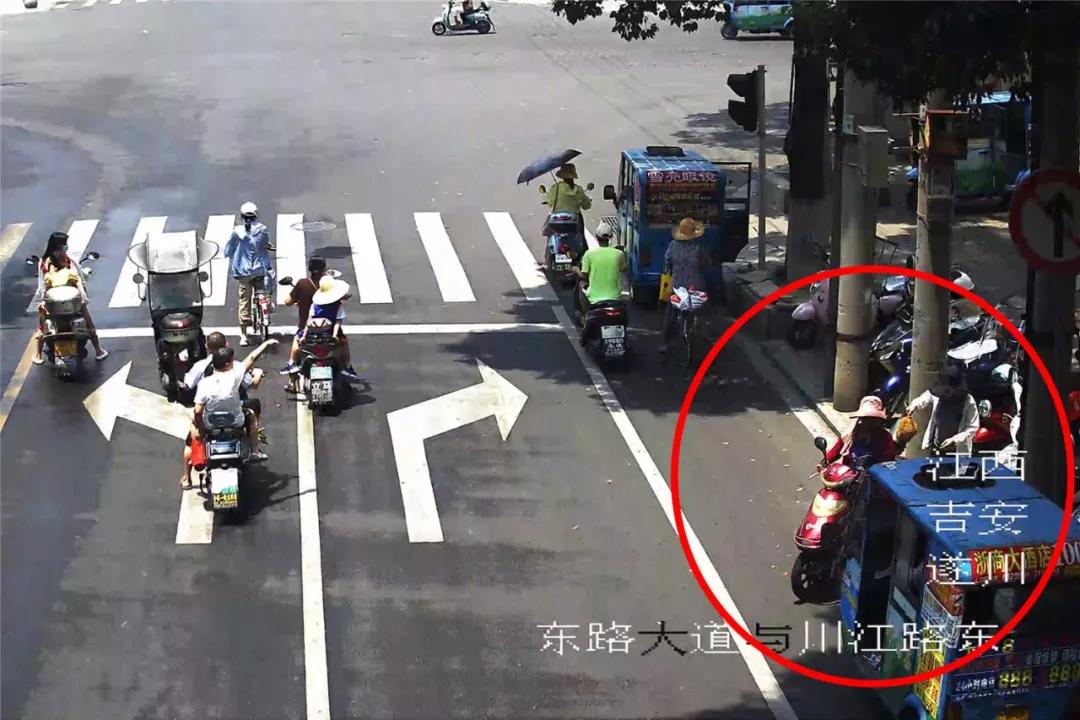 我为群众办实事找回走失儿童,我为群众办实事帮助群众找回手机