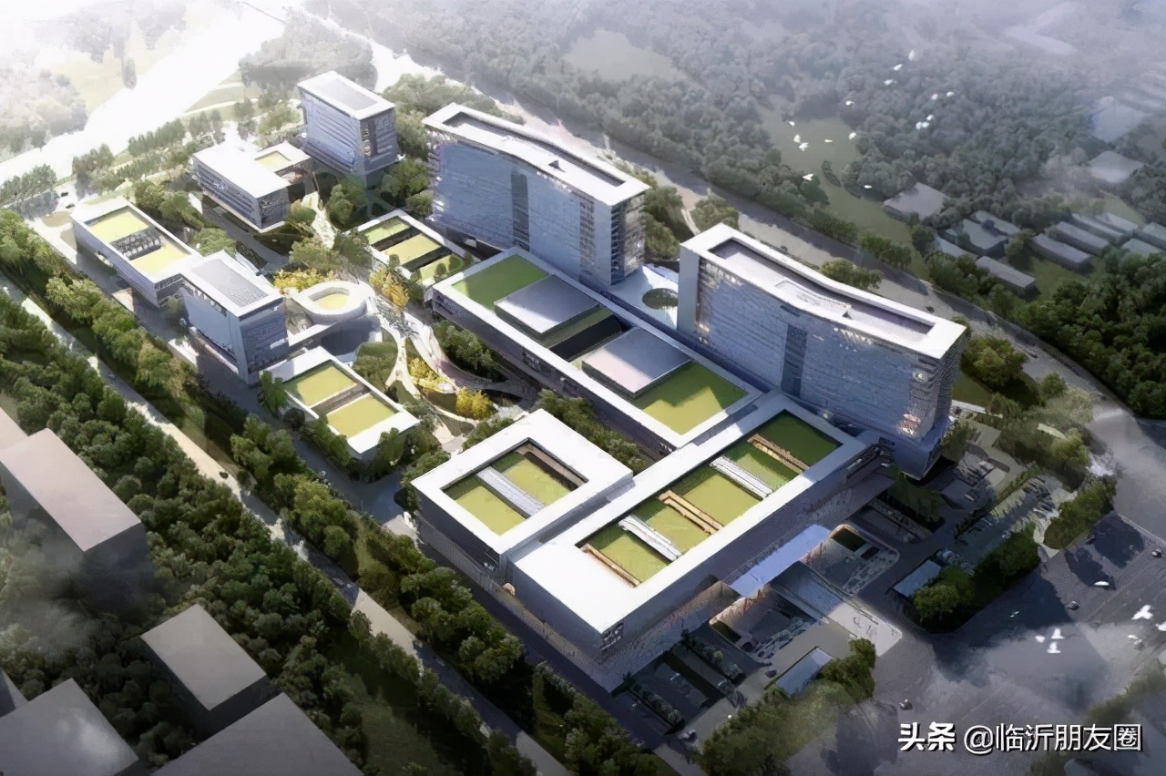 临沂罗庄新建医院最新消息,临沂新建民营医院