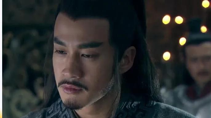 刘邦问韩信带兵韩信该如何回答,韩信掌兵是第几集