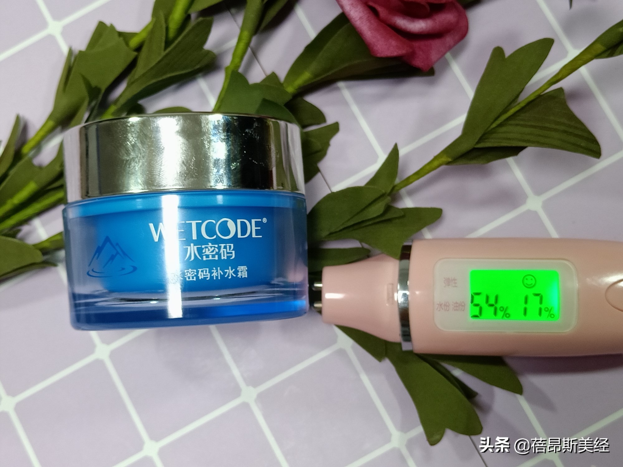 姘村瘑鐮佽ˉ姘撮湝鏁堟灉濂藉悧,姘村瘑鐮佽ˉ姘撮湝娴嬭瘎