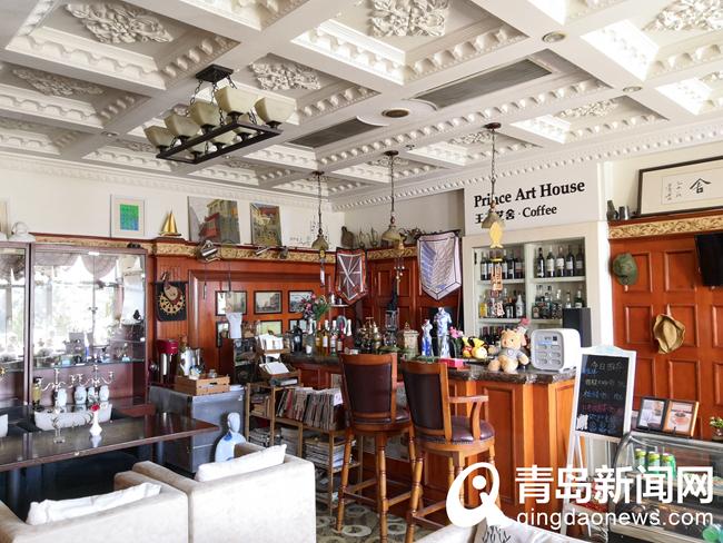 青岛栈桥王子饭店几星级,栈桥王子饭店始建于哪一年