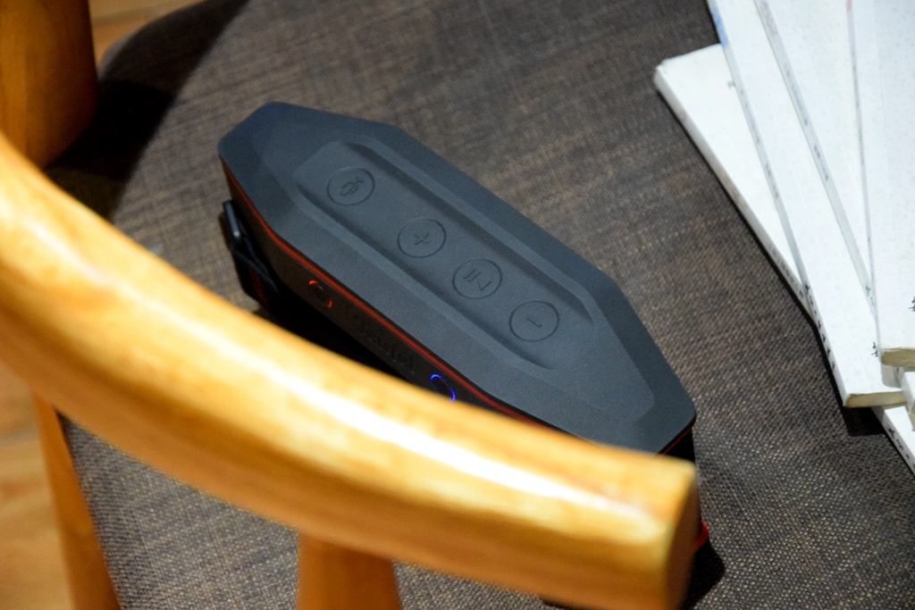 teufelrockstergo璇勬祴,teufelrockstergo渚挎惡钃濈墮闊崇