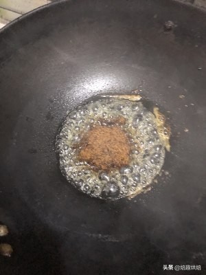 自制焦糖奶茶口感媲美奶茶店,焦糖奶茶简单好喝