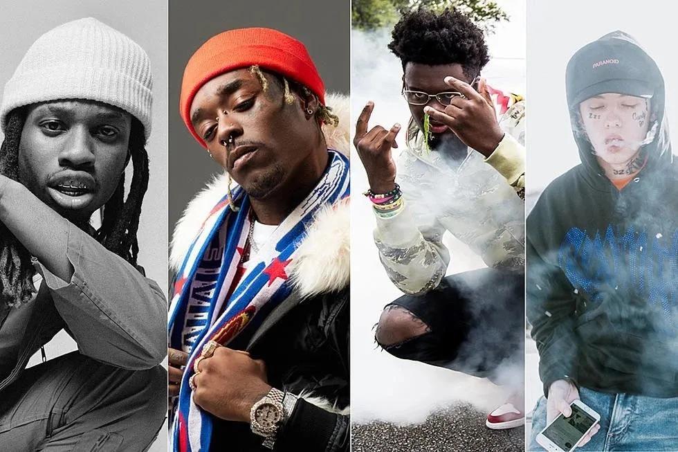 陷阱妹是谁,陷阱妹美国