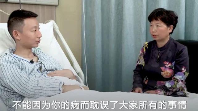 姚策出生有什么病,姚策生下来就有病吗