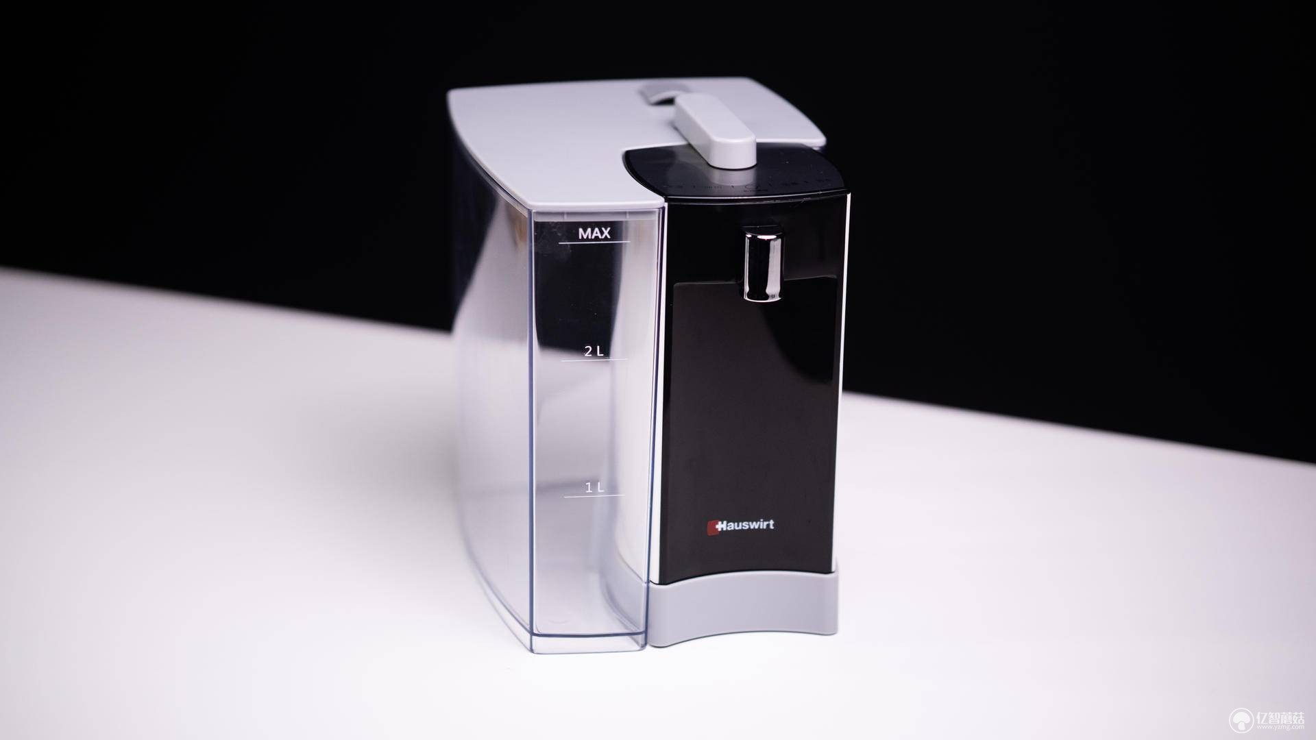 海氏h1即热式饮水机,海氏h1评测视频