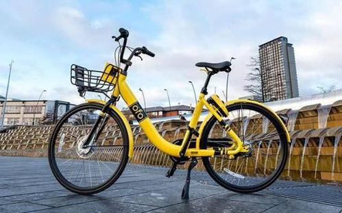 ofo共享单车的创始人戴威,共享单车最早的创始人戴威