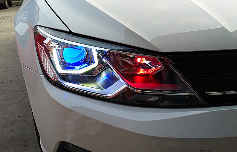 卤素灯一般多久会变暗,卤素灯使用多久会变暗