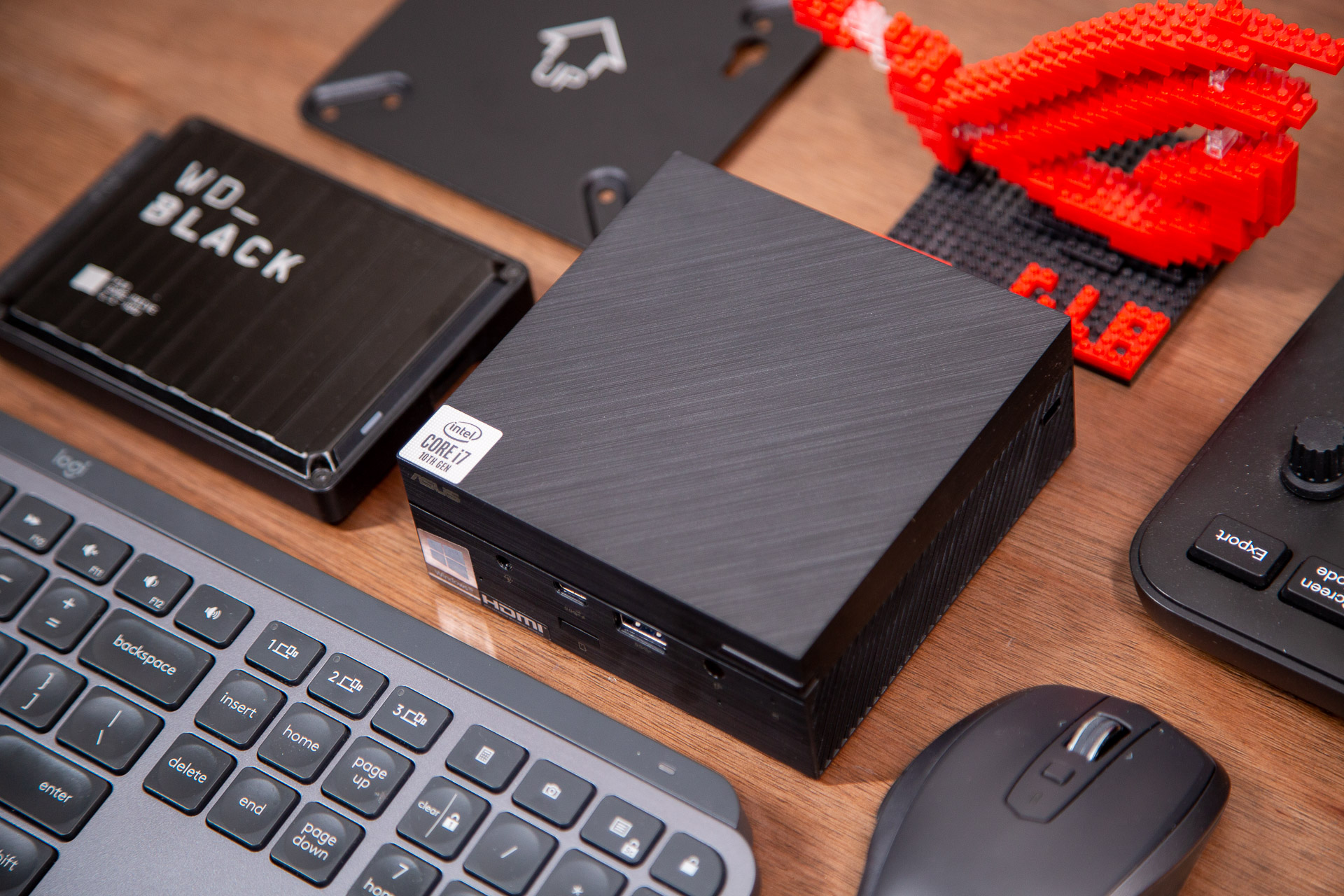 华硕pn41无法装系统,华硕nuc装系统