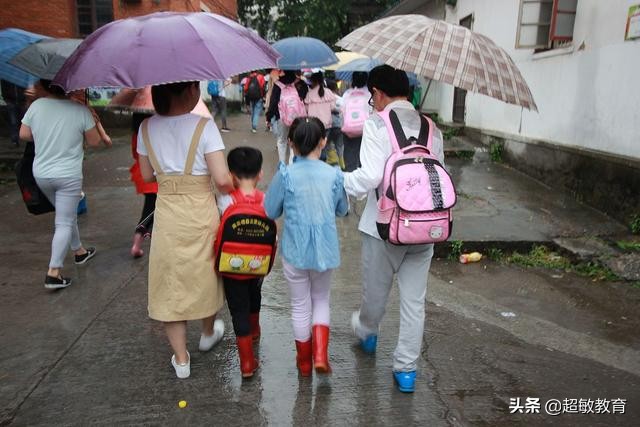 孩子到底有没有必要上课外辅导班,孩子到底要不要上课外辅导班