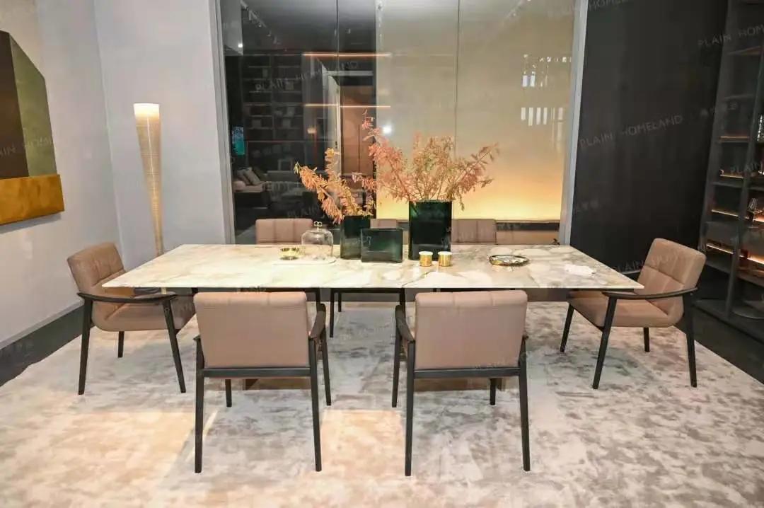 创新驱动发展，从广州设计周看博领家居的品牌DNA