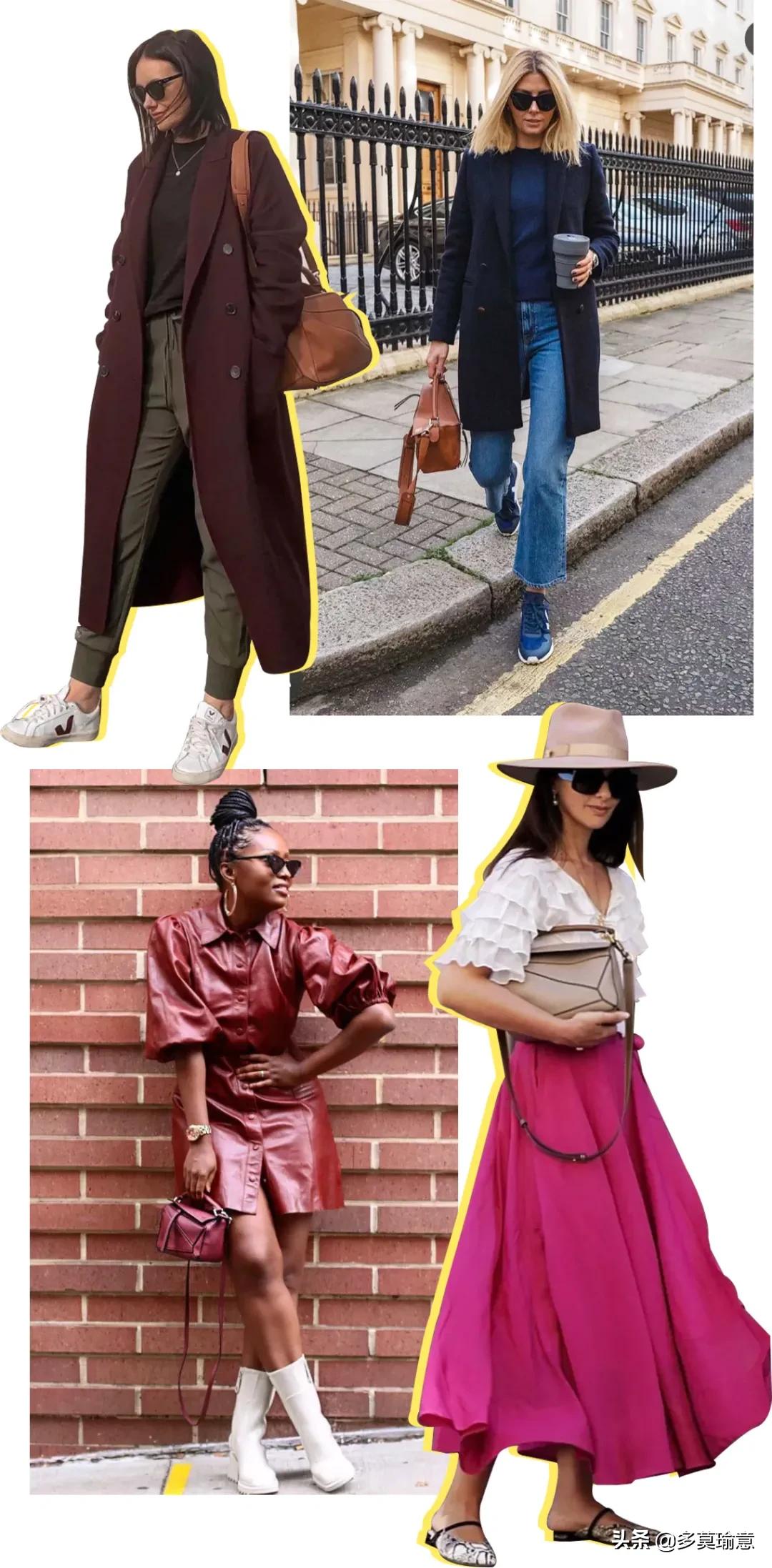 loewe中古店,罗意威包包puzzle保值吗