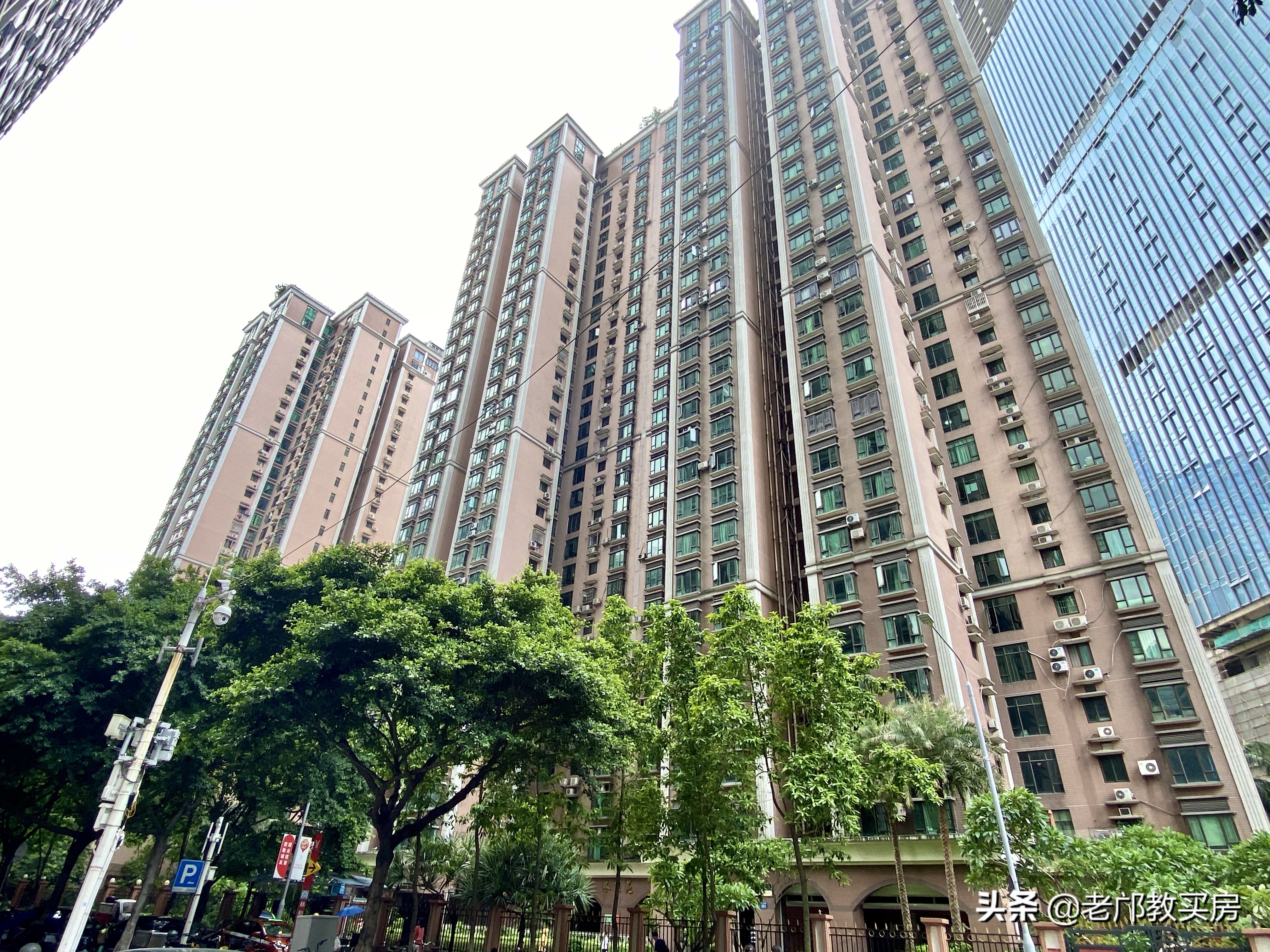 天河cbd变化,天河cbd会衰落吗