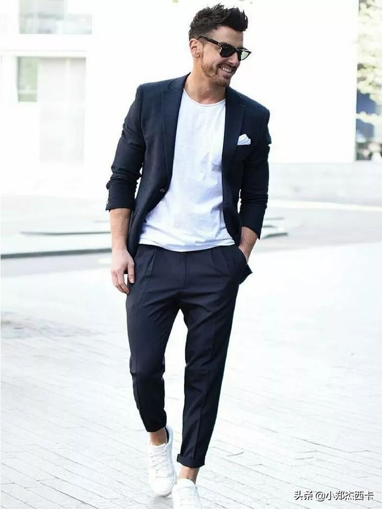 直男审美单品,不如选择这3款实用单品