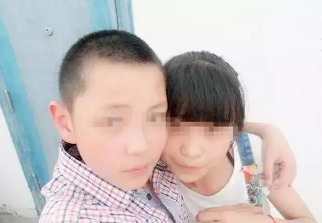 十八岁少女跟男网友私奔,十八岁女孩跟男网友私奔