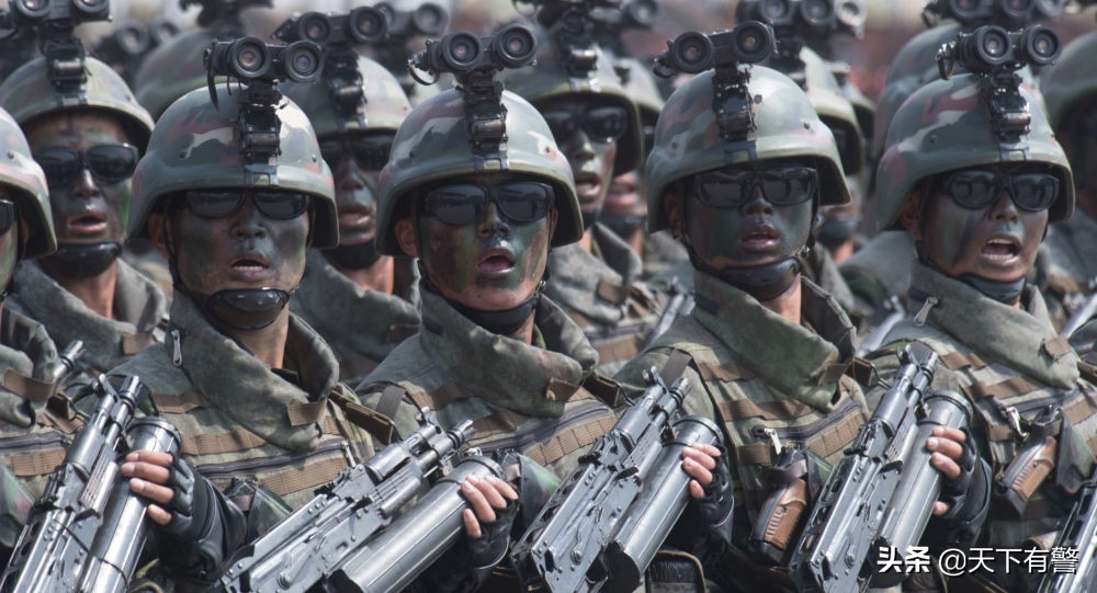 特种兵退役几年能出国,特种兵一般需服役几年退役