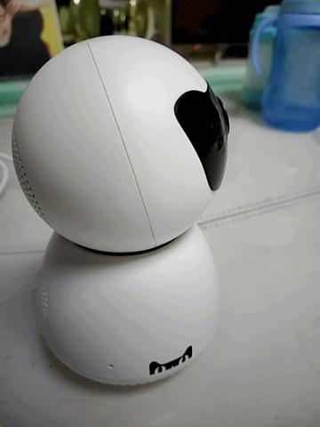 乔安智能摄像头具备哪些功能,乔安智能摄像头无网络监控