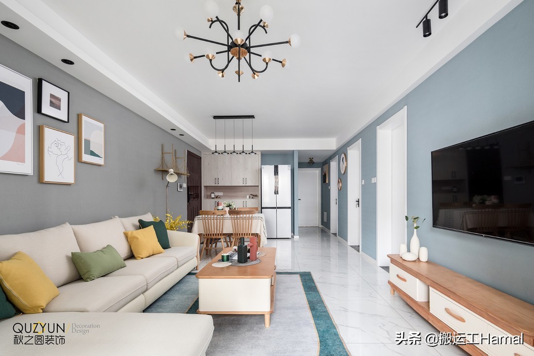 绿都万和城七区四室两厅,绿都万和城七区115平