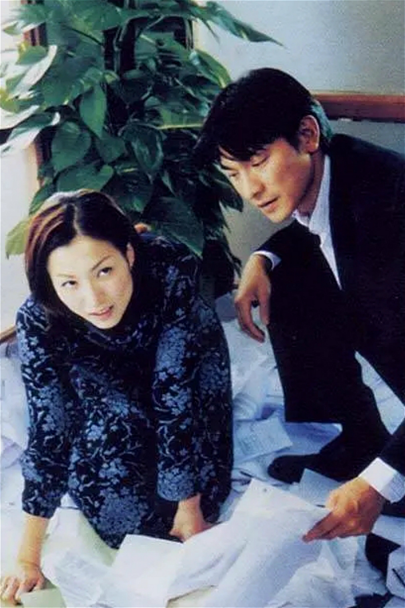 刘德华不和周星驰拍电影的原因,2020年刘德华和周星驰合拍的电影