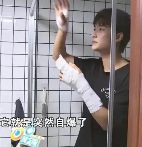 知名女星《浪姐2》公开被羞辱:实力,才是成年人最大的脸面