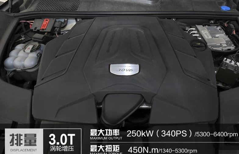 131万提了辆保时捷卡宴，才跑了8250公里，车主：一肚子话要说