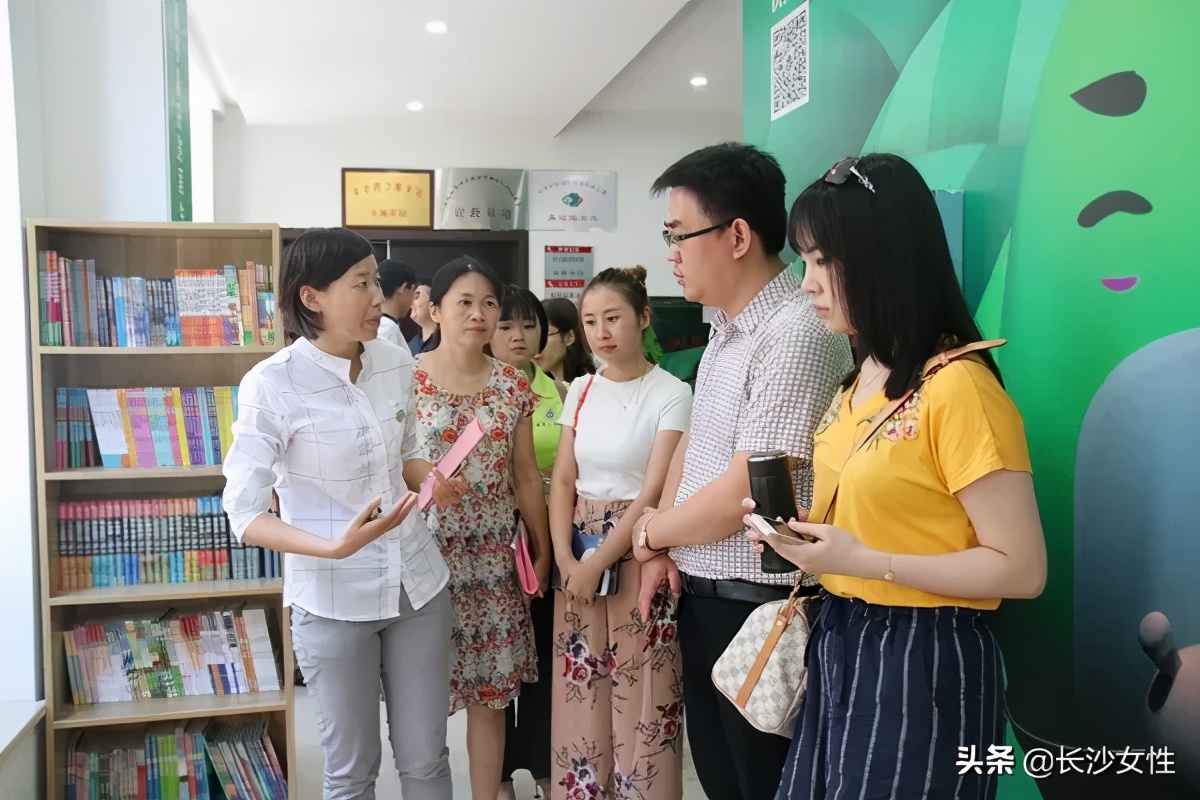 妇联巾帼文明岗集体事迹材料,优秀妇联执委事迹展播