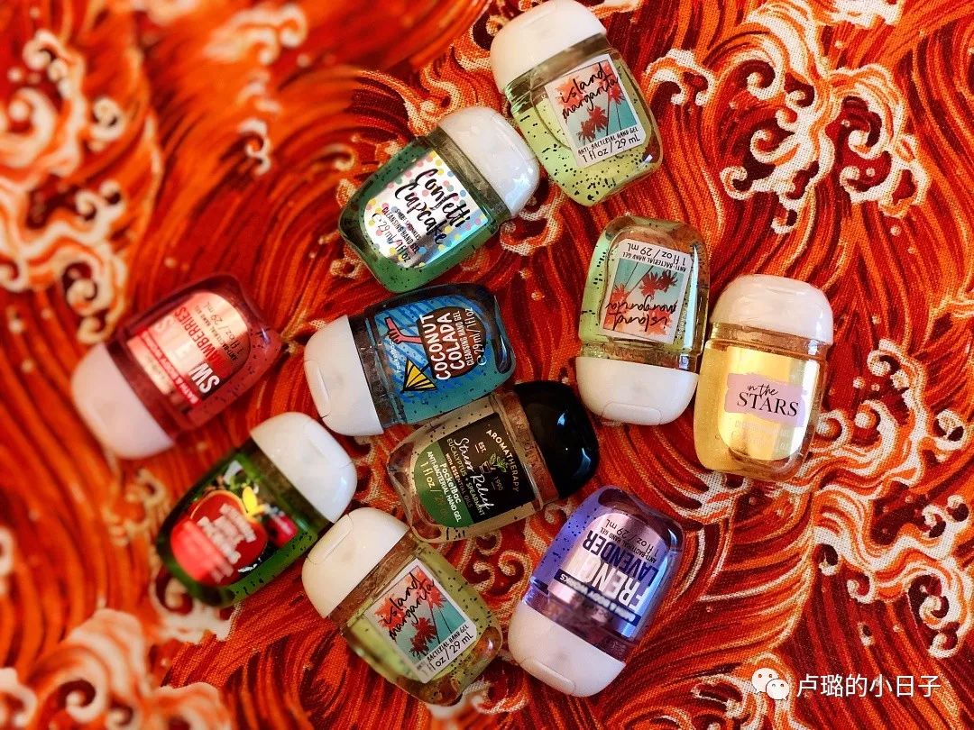 卢璐好物,卢璐好物推荐身体乳