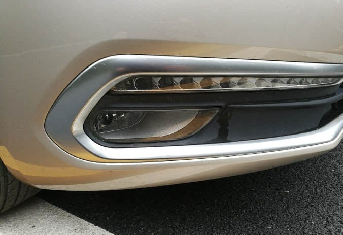 2019款吉利帝豪gl油耗多少正常,吉利帝豪gl1.8手动油耗测试