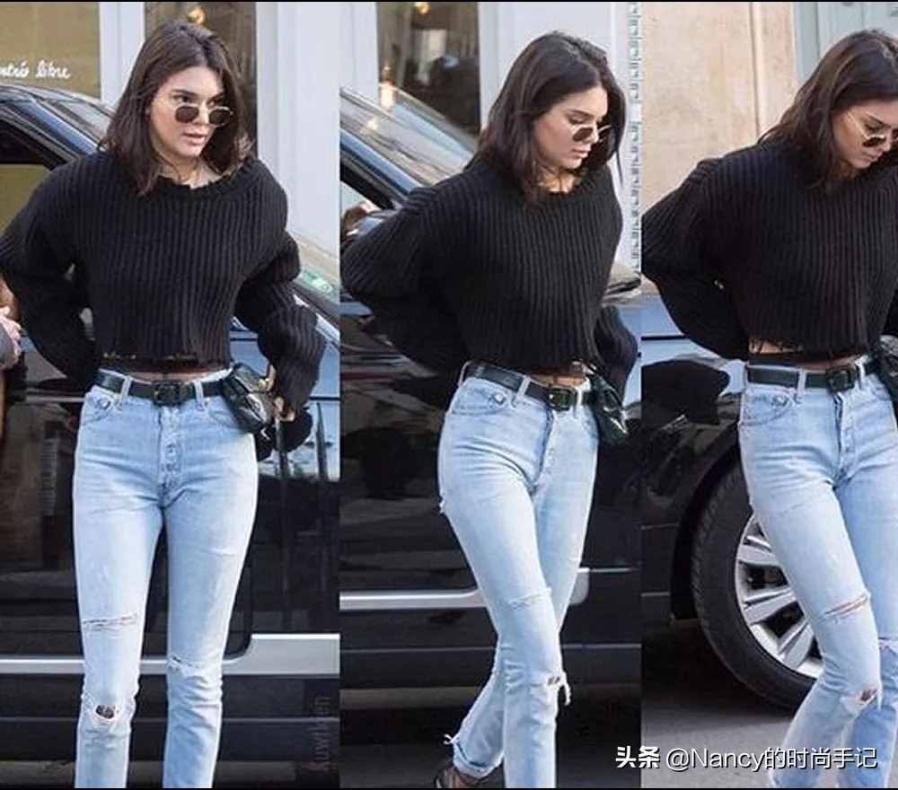 手把手教你挑出最合身的牛仔裤,怎么挑选一条适合自己的牛仔裤