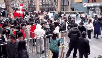 奶茶炒到2000元一杯,一杯奶茶炒到500块