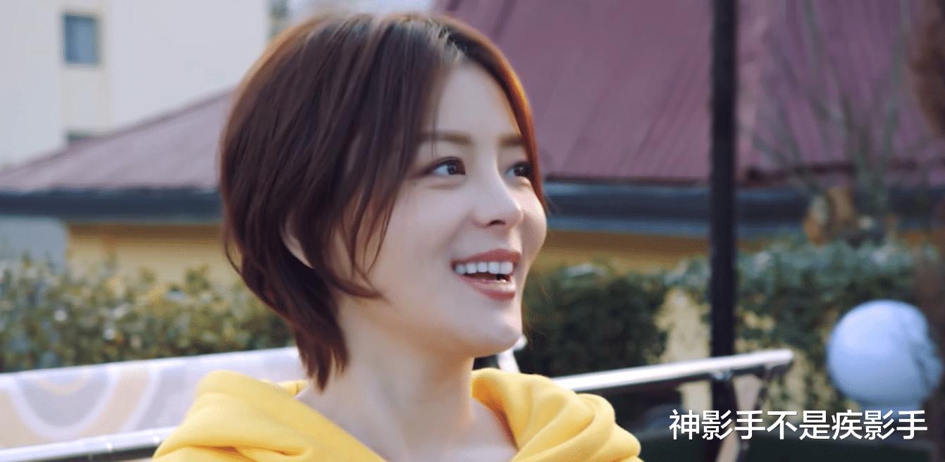 一年后张伟和大力再次相遇,大力给张伟的男友力提升计划