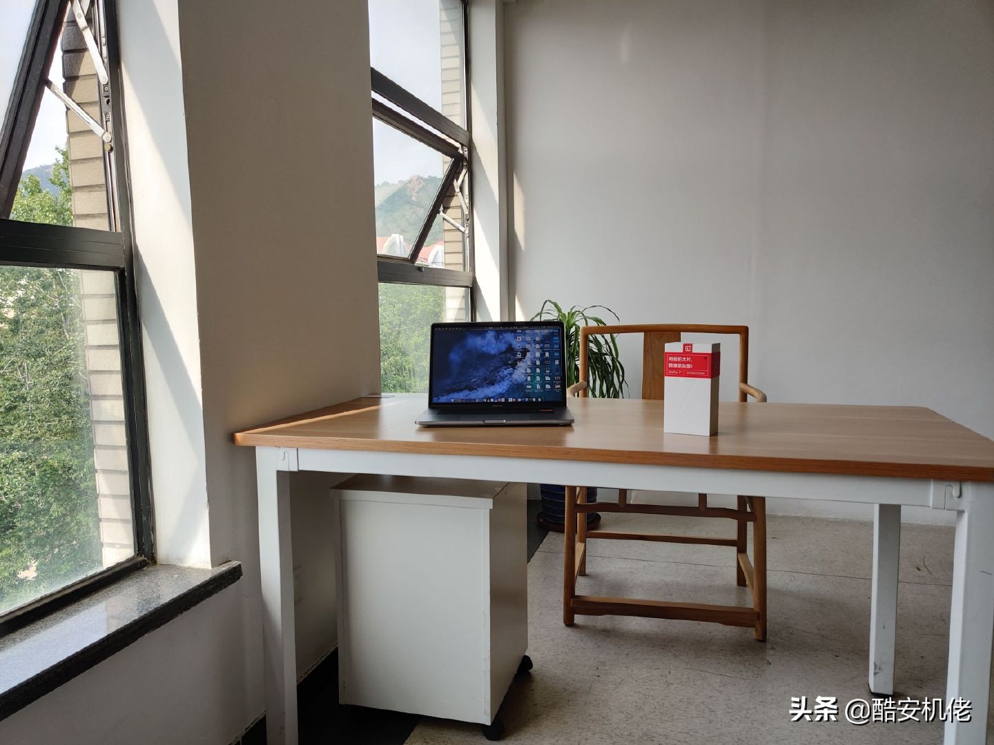 安卓机皇一加7,年度机皇的一加7pro