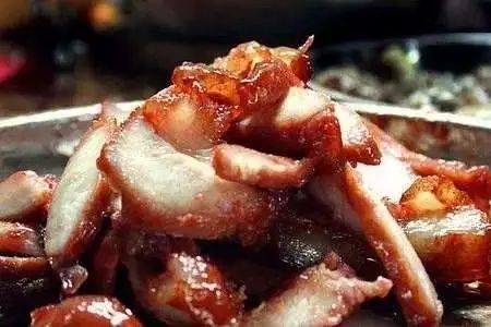 吃货必看的十大美食,吃货必吃的50种美食