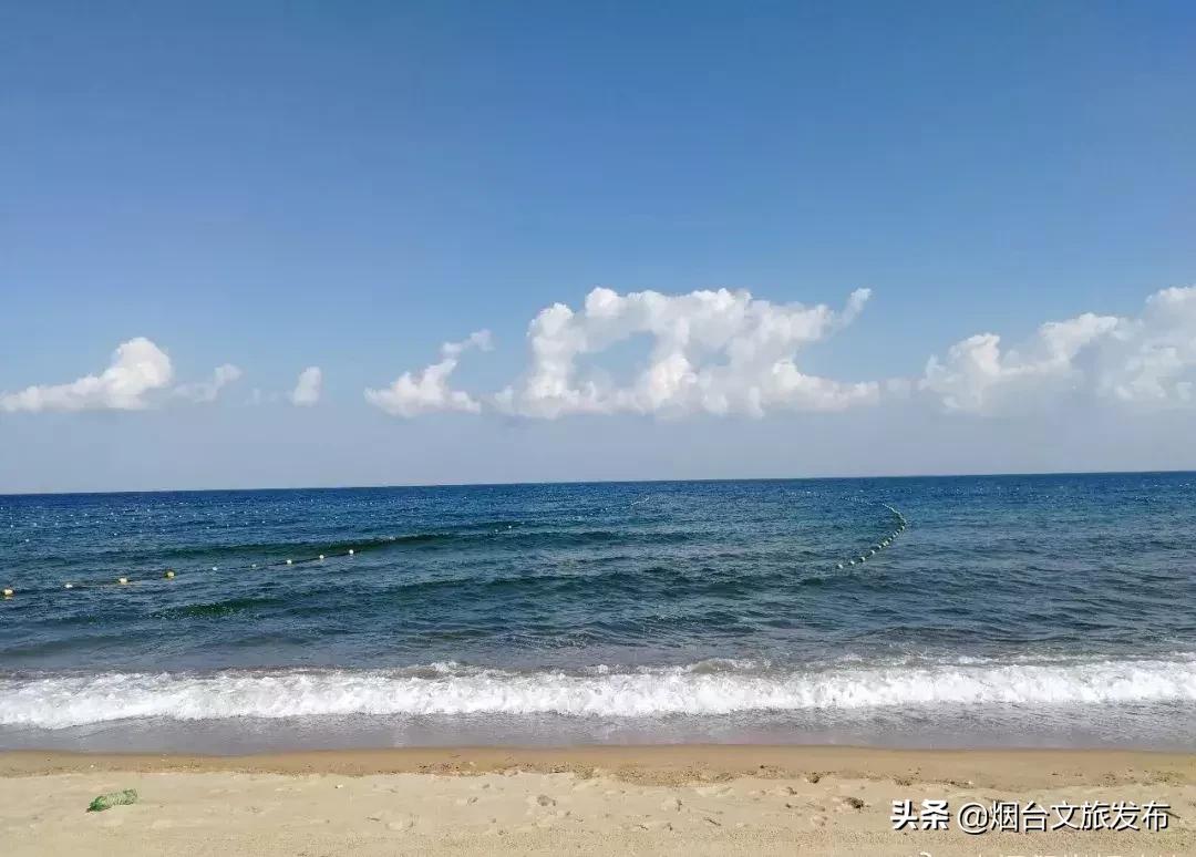 烟台人的夏天应该这样过,烟台的夏天为什么热而不燥