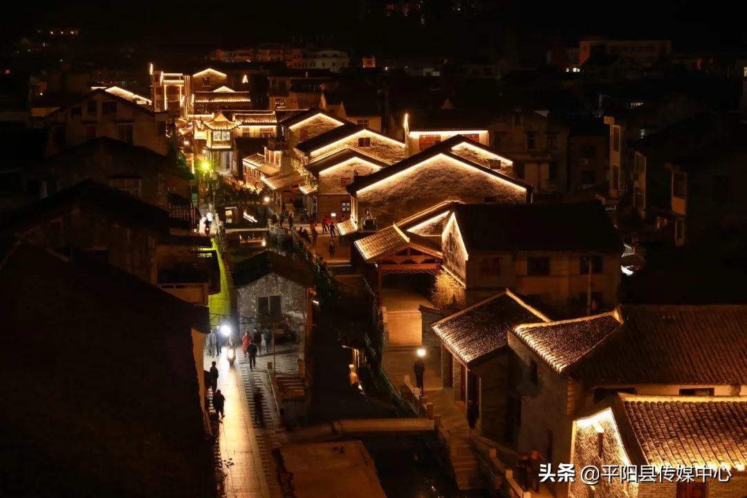 遇见日照的美,平阳美景