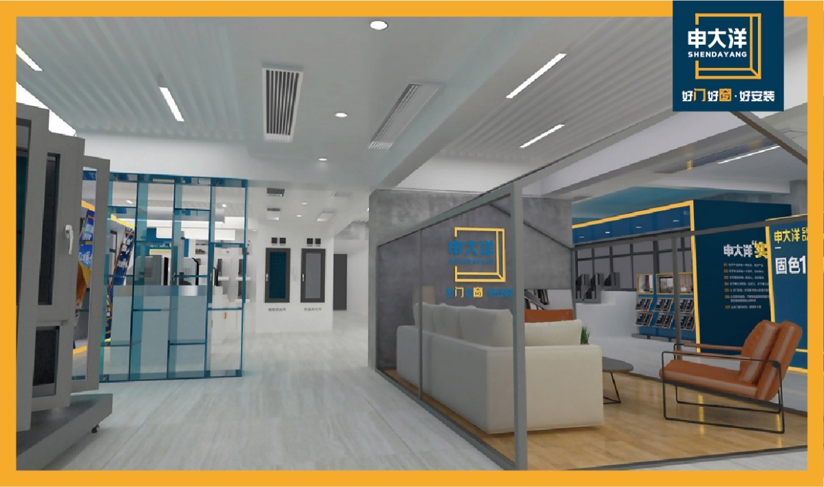 门窗行业前景,门窗生意发展前景