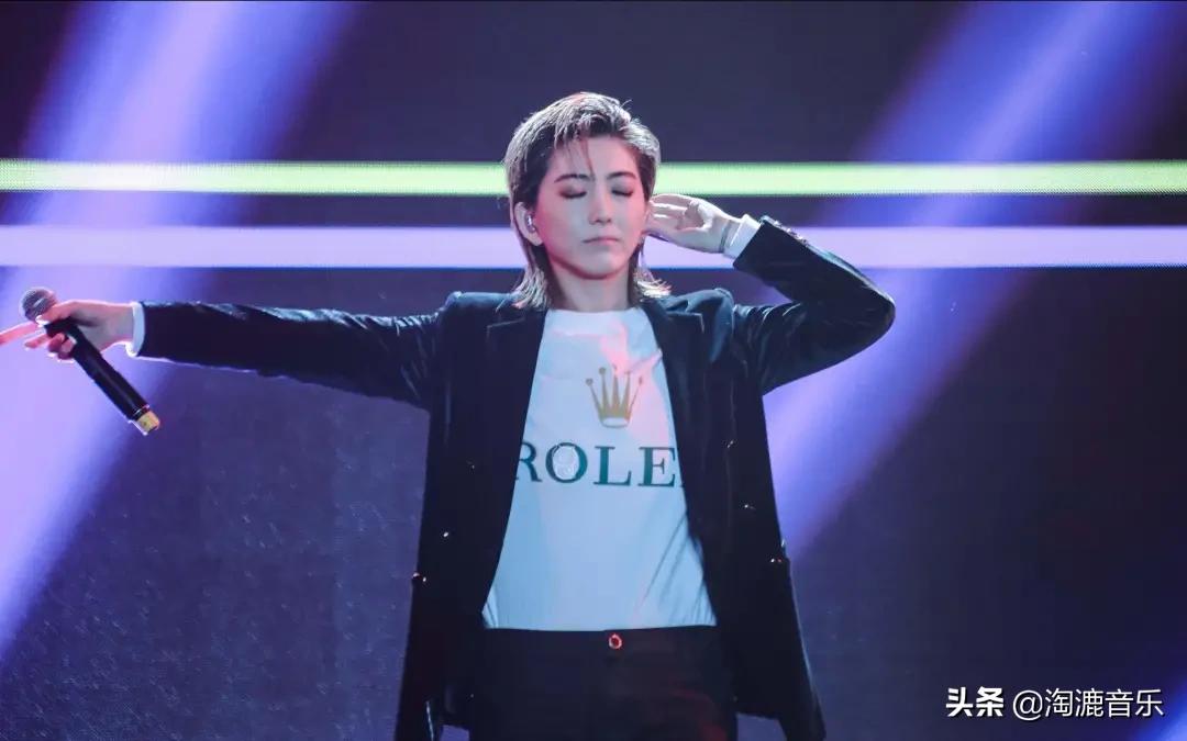 我有故事，你有歌吗？33个乐队最好听的歌是这首