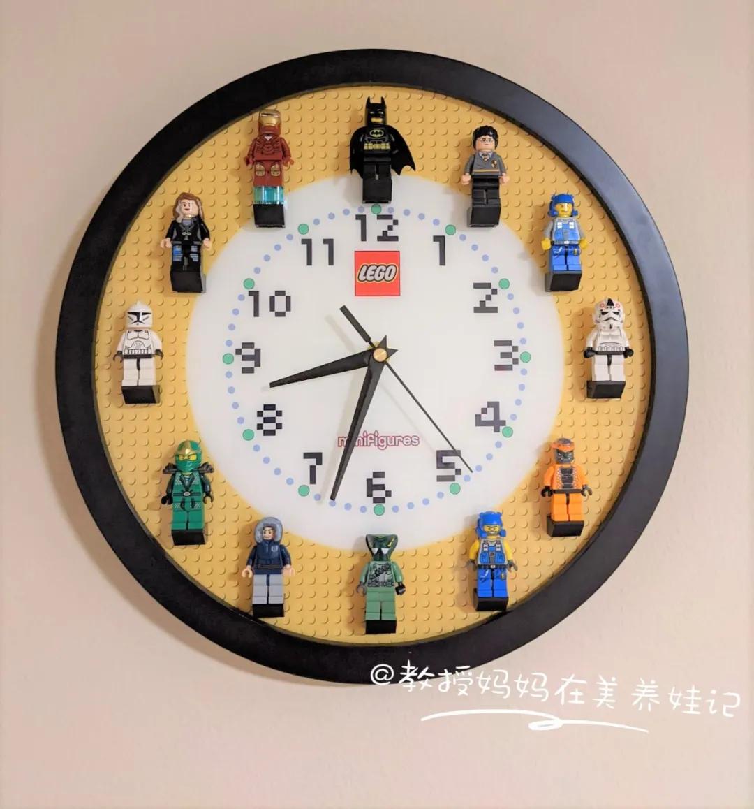 15个乐高怎么玩,盘点四个大神级别的乐高玩法