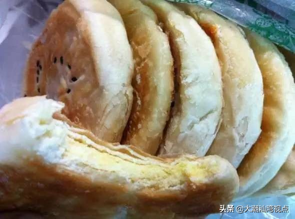 潮汕工夫茶的茶点有哪些,潮汕炒茶配什么茶点