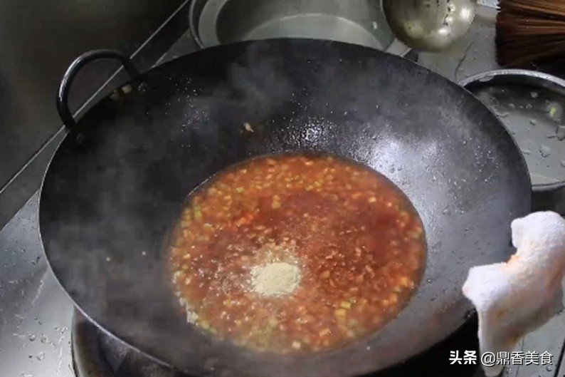 做炸酱面时会遇到什么问题,做炸酱面要过冷水不