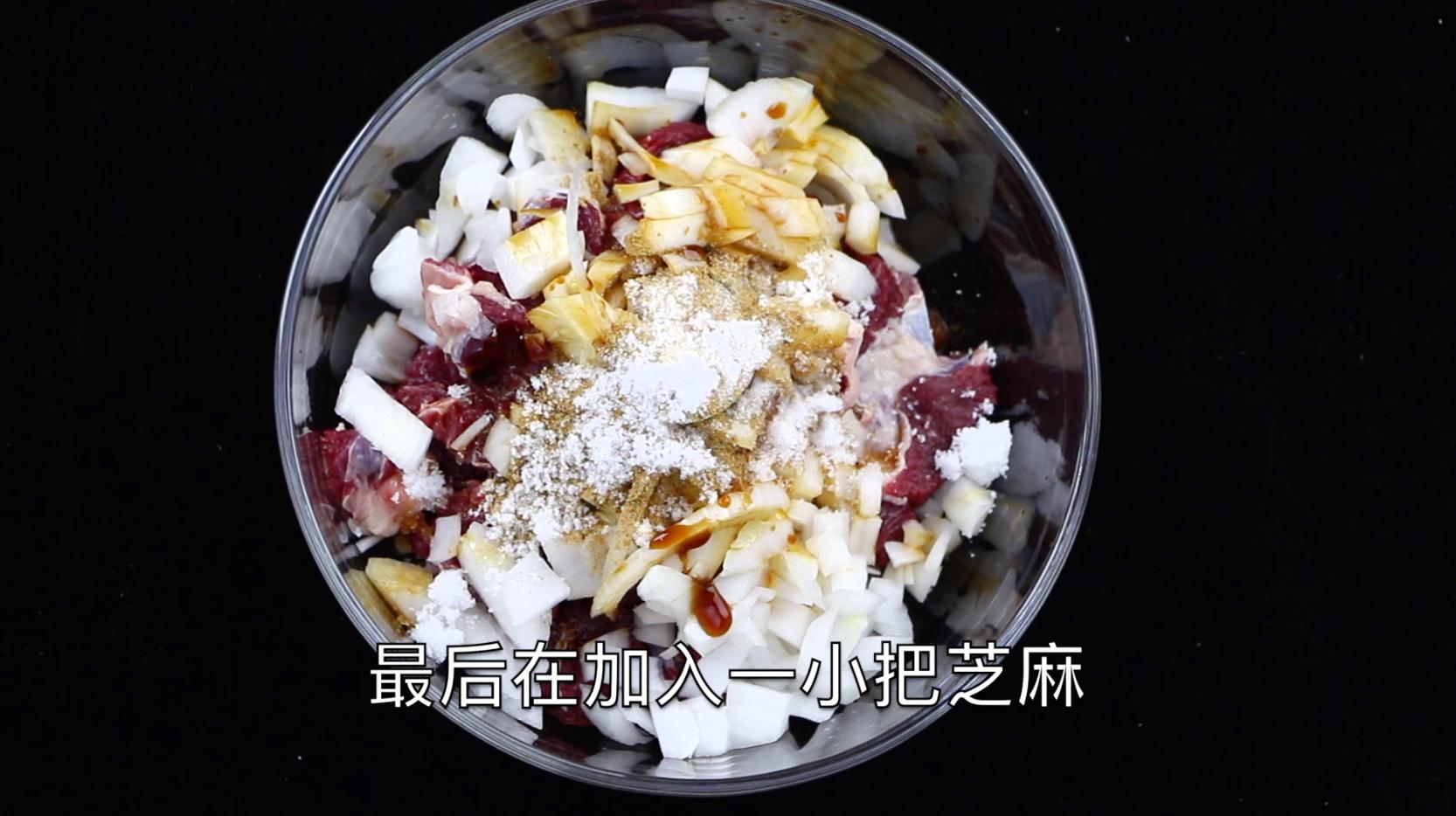 内蒙古烤牛肉干烤箱做法,风干炭烤牛肉干哪种好吃