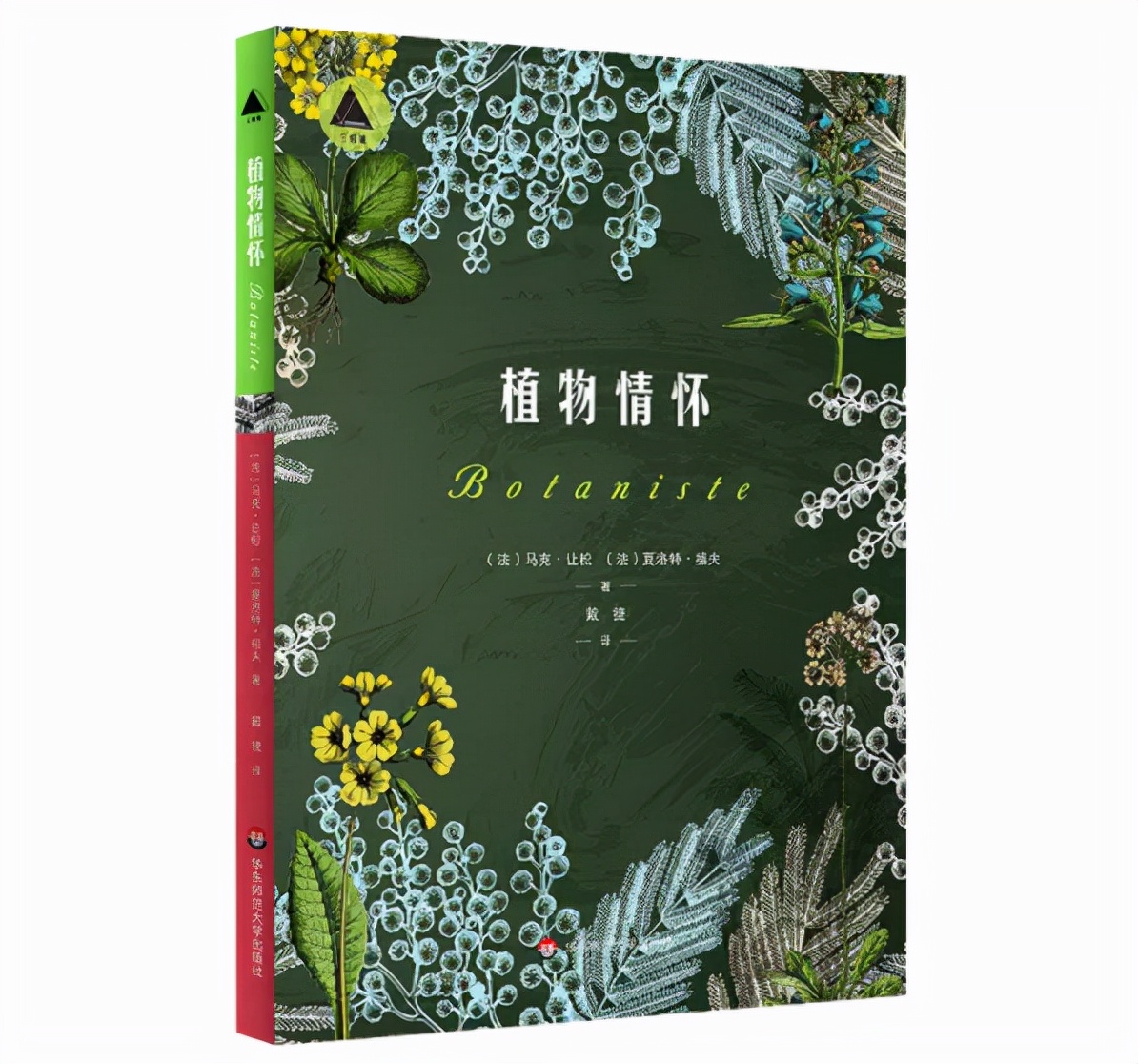 十一选书全指南|2021年9月精选好书30本