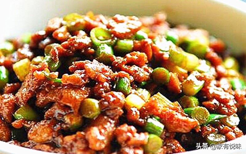 牛肉拌饭拌面酱料,减脂酱料拌面拌饭