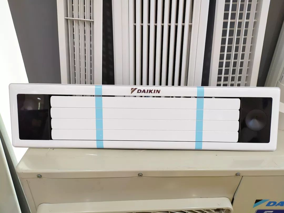 装完中央空调后后悔了可以退货吗,装完中央空调后悔了能拆吗