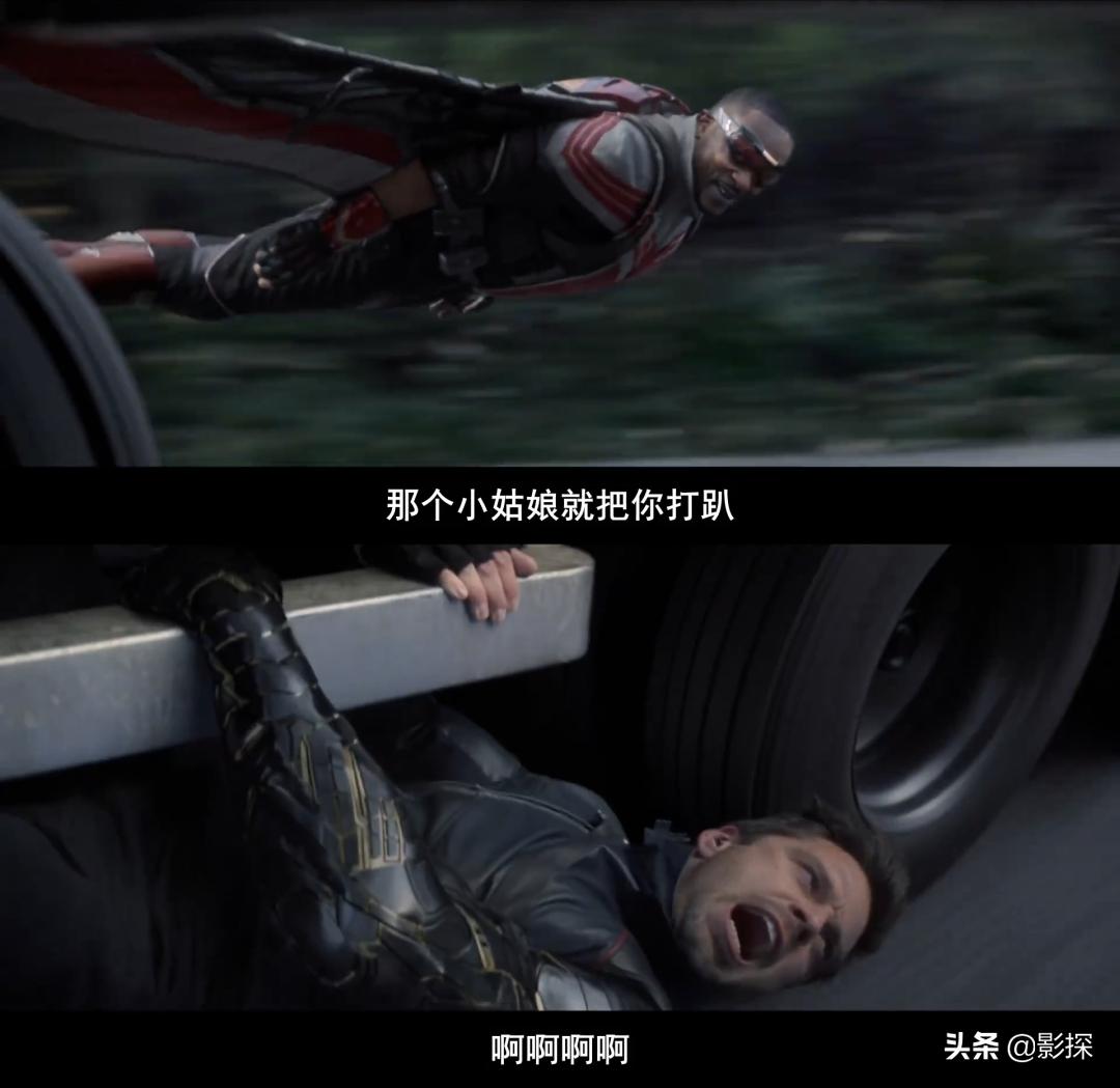 口碑大爆，漫威这10亿没白砸