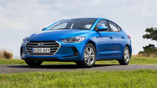 大众朗逸2017款和领动哪个好,现代领动2019款对比朗逸