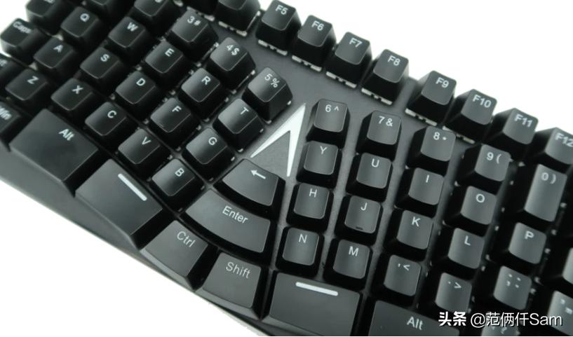 x-bows机械键盘测试,x-bows机械键盘官网