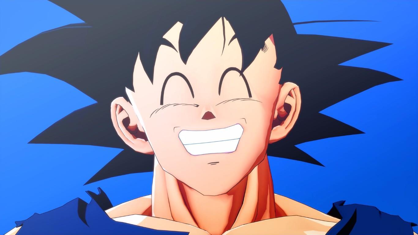 龙珠z卡卡罗特珍藏版拆箱,龙珠z卡卡罗特游戏解说合集