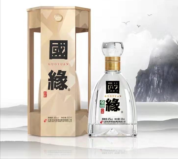 今世缘典藏20和国缘四开哪个好,今世缘国缘双开和四开有什么区别