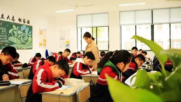 谢谢你,吴江哪个中学好